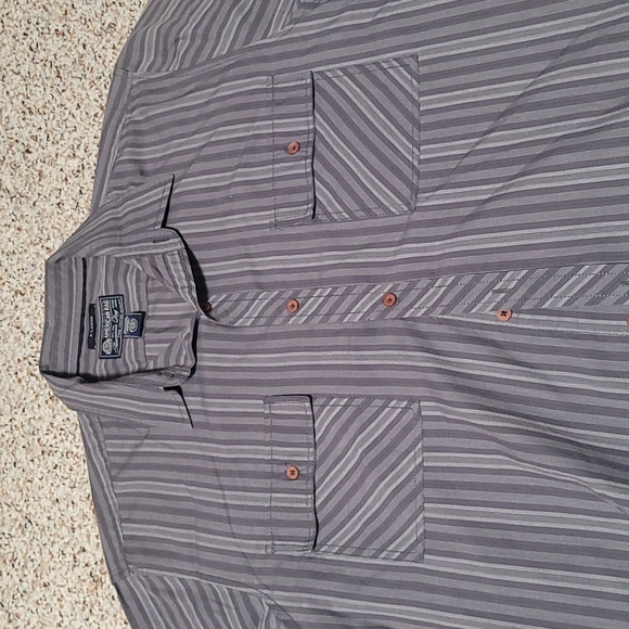 American Rag shirt - Picture 4 of 4